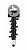 Ponteiro Hability 4327 - imagem 1