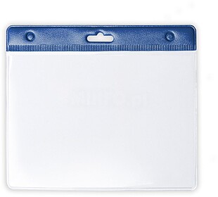 Identificador Alter PVC AZUL S/T