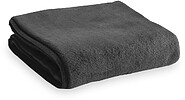 Manta Menex Polar Fleece 180 g/ m2 Anti-Pilling PRETO S/T
