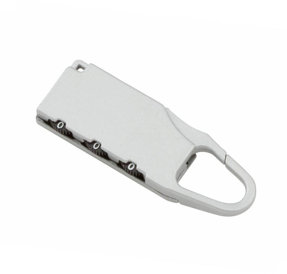 Cadeado Zanex Metal 4377