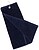 Toalha Golf Tarkyl 100% Algodão 650 g/ m2 Dobrado 19 x 40 cm 4403 - imagem 1