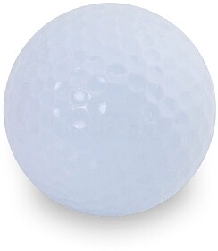 Bola Golf Nessa BRANCO S/T