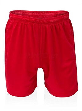 Calções Tecnic Gerox 100% Poliéster 145 g/ m2 Respirável 4472