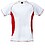 T-Shirt Adulto Tecnic Combi 100% Poliéster 135 g/ m2 Respirável 4473 - imagem 1