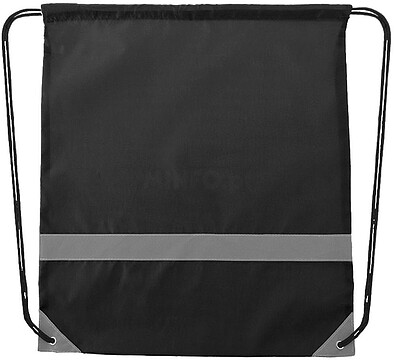 Mochila Lemap Poliéster 190T Reflectante 4520