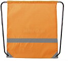 Mochila Lemap Poliéster 190T Reflectante 4520