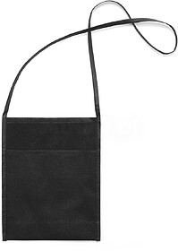 Portatudo Yobok Non-Woven PRETO S/T