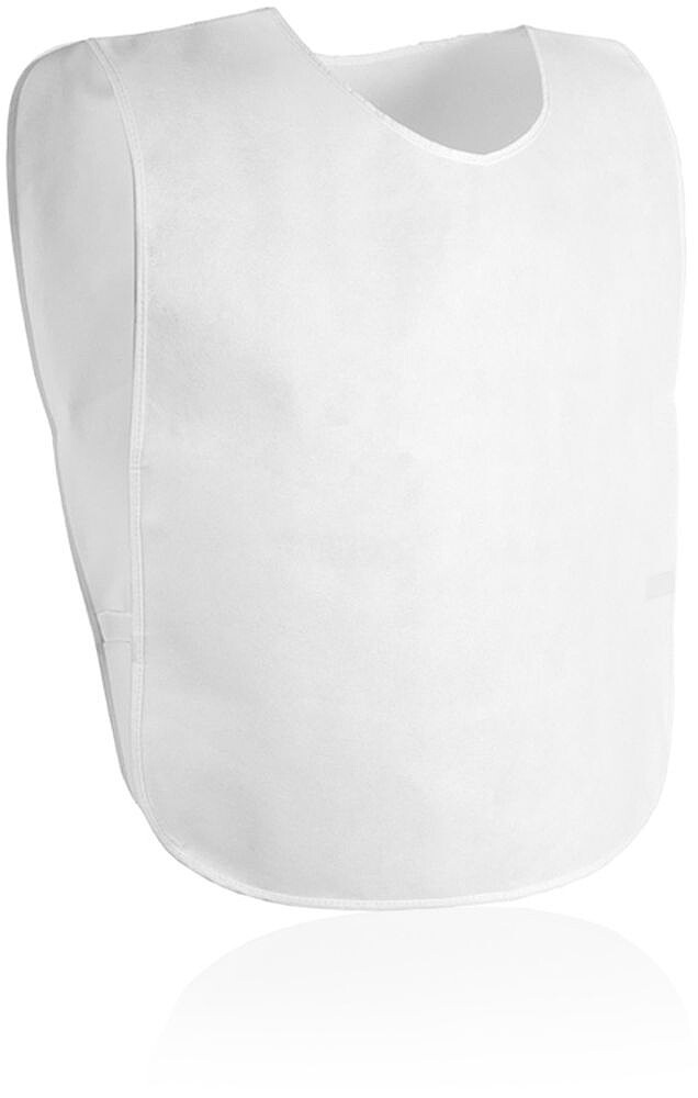 Colete Cambex Non-Woven Tamanho Único. Adulto 4531