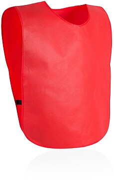 Colete Cambex Non-Woven Tamanho Único. Adulto 4531