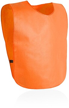 Colete Cambex Non-Woven Tamanho Único. Adulto 4531
