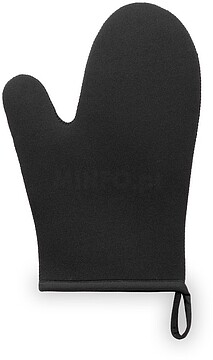 Luva Tosha Poliéster/ Neopreno Uma Face Lisa para Impressão 4537
