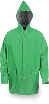 Impermeável Hinbow PVC 4551