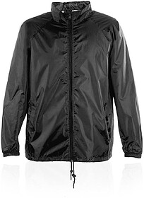 Impermeável Natsu Poliéster 210T Tamanhos: M, L, XL, XXL P...