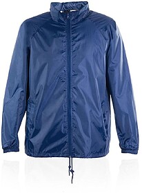 Impermeável Natsu Poliéster 210T Tamanhos: M, L, XL, XXL A...