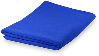 Toalha Absorvente Lypso Microfibra 345 g/ m2 AZUL S/T