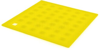 Individual Soltex Silicone AMARELO S/T