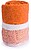 Toalha Absorvente Gymnasio Microfibra 185 g/ m2 Dobrado Ø 9 x 17 cm 4567 - imagem 1
