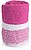 Toalha Absorvente Gymnasio Microfibra 185 g/ m2 Dobrado Ø 9 x 17 cm 4567 - imagem 1