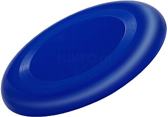 Frisbee Girox PP Plástico AZUL S/T