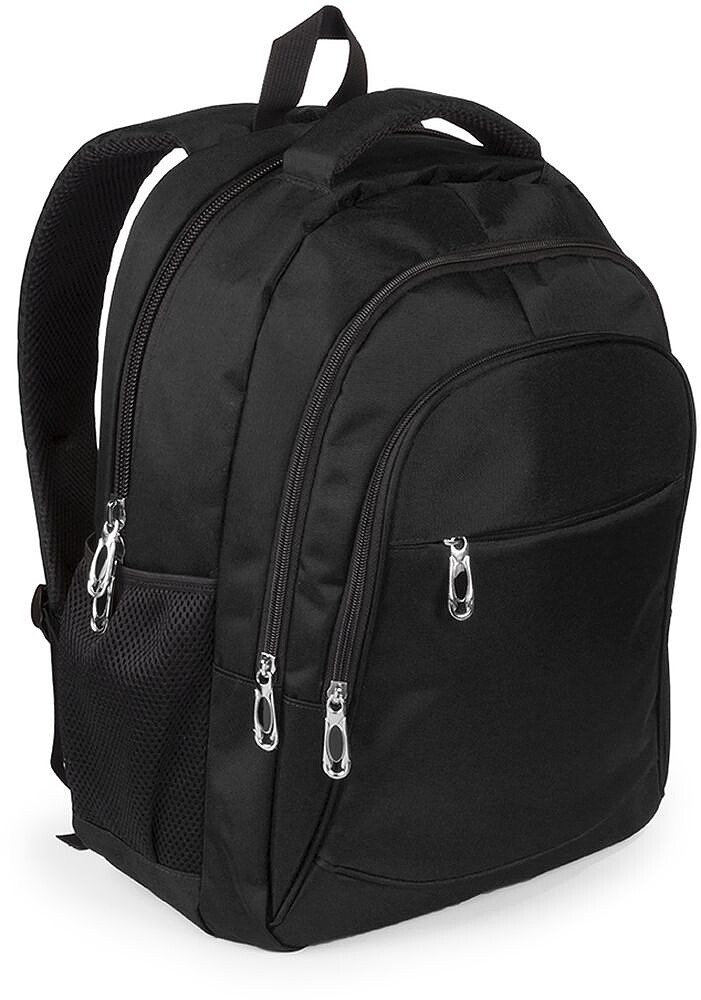 Mochila Arcano Nylon 600D Bolso Acolchoado para Portátil. Parte Traseira e Alças Acolchoadas 4591