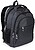 Mochila Arcano Nylon 600D Bolso Acolchoado para Portátil. Parte Traseira e Alças Acolchoadas 4591 - imagem 1