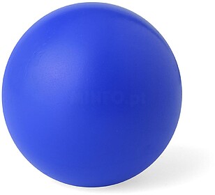 Bola Anti-Stress Lasap PU AZUL S/T