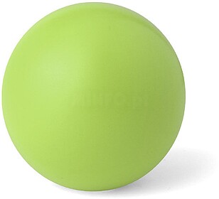 Bola Anti-Stress Lasap PU VERDE CLARO S/T