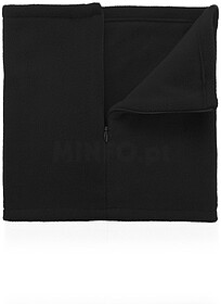 Aquecedor Pescoço Nostal Polar Fleece 200 g/ m2 Anti-Pillin...