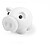 Mealheiro Donax 4615 - imagem 1