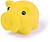 Mealheiro Donax 4615 - imagem 1