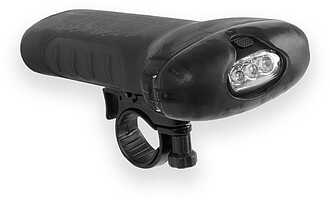 Lanterna Moltar 3 Leds. 2 Posições de Luz. 3 Funções. 3 ...