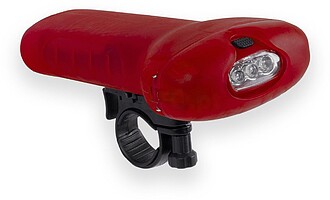 Lanterna Moltar 3 Leds. 2 Posições de Luz. 3 Funções. 3 ...
