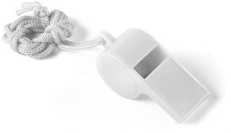 Apito Yopet BRANCO S/T