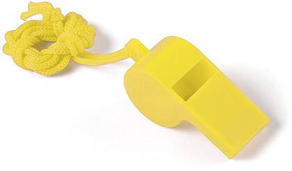 Apito Yopet 4649