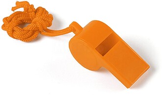 Apito Yopet ORANGE S/T