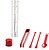Set Cocktail Kaipir 60 ml. 5 Peças 4696 - imagem 1