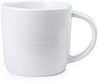 Chávena Tarbox Cerâmica 380 ml. Apresentação Individual 4749