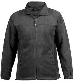 Casaco Hizan Polar Fleece 280 g/ m2 Tratamento Anti-Pilling....