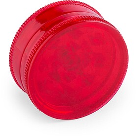 Grinder Kapnos VERMELHO S/T