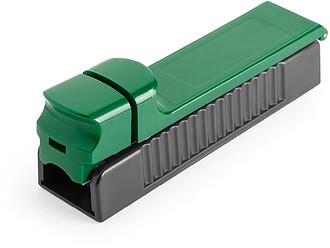 Injetadora de Tabaco Morris VERDE S/T