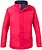 Parka Flogox Exterior: Poliéster. Interior: Poliéster/ Polar Fleece Tratamento Impermeável. Fecho Interior para Impressão 4805 - imagem 1