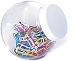 Porta-Clips Rhydor 100 Clips Incluídos 4812
