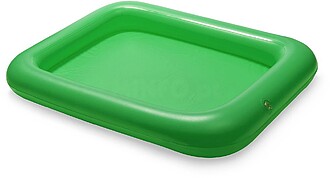 Mesa Pelmax PVC VERDE S/T