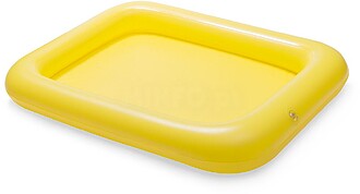 Mesa Pelmax PVC AMARELO S/T