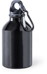 Garrafa Henzo Alumínio 330 ml. Apresentação Individual PR...