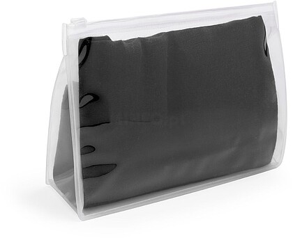 Pareo Lenço Rosix Viscose/ Poliéster Necessaire Incluído 4831