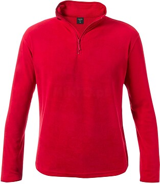 Casaco Polar Peyten 100% Poliéster Micropolar 155 g/ m2 Tratamento Anti-Pilling 4841
