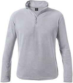 Casaco Polar Peyten 100% Poliéster Micropolar 155 g/ m2 Tra...