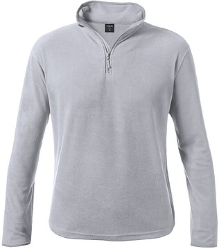Casaco Polar Peyten 100% Poliéster Micropolar 155 g/ m2 Tratamento Anti-Pilling 4841