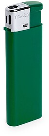 Isqueiro Vaygox Recarregável VERDE S/T